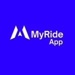 MyRide -Malaysia's E Hailing icon