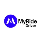 MyRide - The Partner App icon