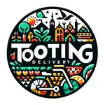 Tooting Delivery: Food & more icon