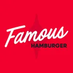 Famous Burgers icon