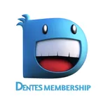 Dentes Membership icon