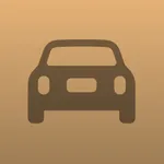 Garage - Car servicing icon