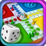 Ultimate Ludo 3D & Dice Board icon