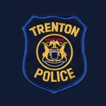 Trenton Police Department MI icon