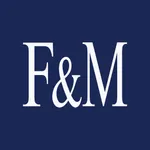 F&M Bank On The Go icon
