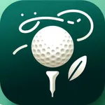 Golf Journal icon