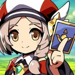 ForceCard Cute Card Game icon