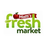 Matti's Fresh Market icon
