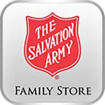 Salvation Army Family Store icon