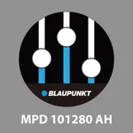 Blaupunkt MPD 101280AH icon