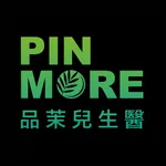 PINMORE 品茉兒生醫科技 icon