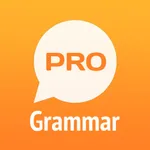 English Grammar Test PRO icon