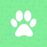 Emotional support pet icon