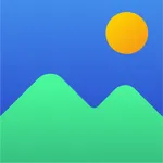 Gallery : Secret Photo Vault icon