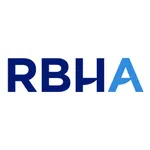 RBHA Benefits App icon