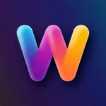 Wallzy - Wallpapers & Widgets icon