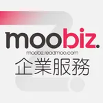 Readmoo 看書企業版：mooBiz 企業服務 icon