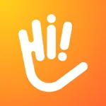 Hi Perks - Loyalty & Rewards icon