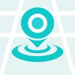 实时定位-实时查找情侣家人位置 行动轨迹查询 icon