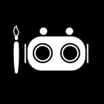 Visual AI • Ignite Creativity icon