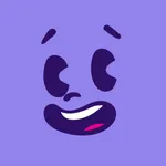 Vocal – AI Audio Journal icon