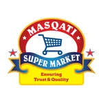 Masqati Super Market icon