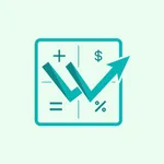 AI Wealth Calculator icon