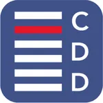 CDD6 App icon