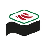 Family піца суші вок icon