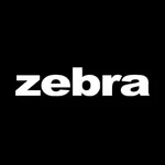 Zebra Fashion App icon