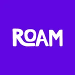 Roam With Kids icon