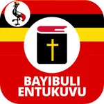 Bayibuli Entukuvu icon