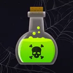 Black Stories - Dark Puzzles icon