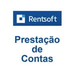 Rentsoft: Prestação de Contas icon