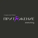 Притяжение студия растяжки icon