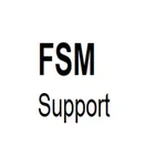FSM Support icon