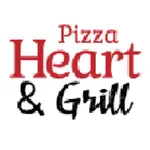 Pizza Heart & Grill icon