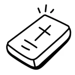Bible Dictionary Offline icon