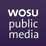 WOSU Public Media App icon