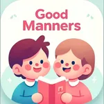 Little Good Manners icon