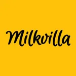 Milkvilla icon