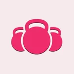 Pretty in Pink Fitness icon