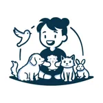 Pimam: happy & healthy pets icon