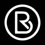 Referência barbearia icon