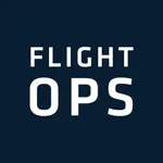 Surf Air Flight Ops icon