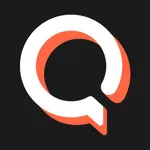 Qrush: Events, Deals & Friends icon