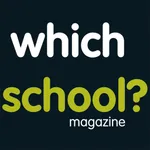 Whichschool Magazine VI‪C icon