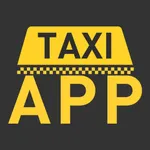 Taxi App icon