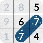 Numbers Game: Math Puzzle Game icon