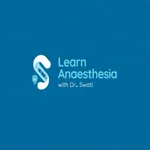 Learn Anaesthesia by Dr Swati icon